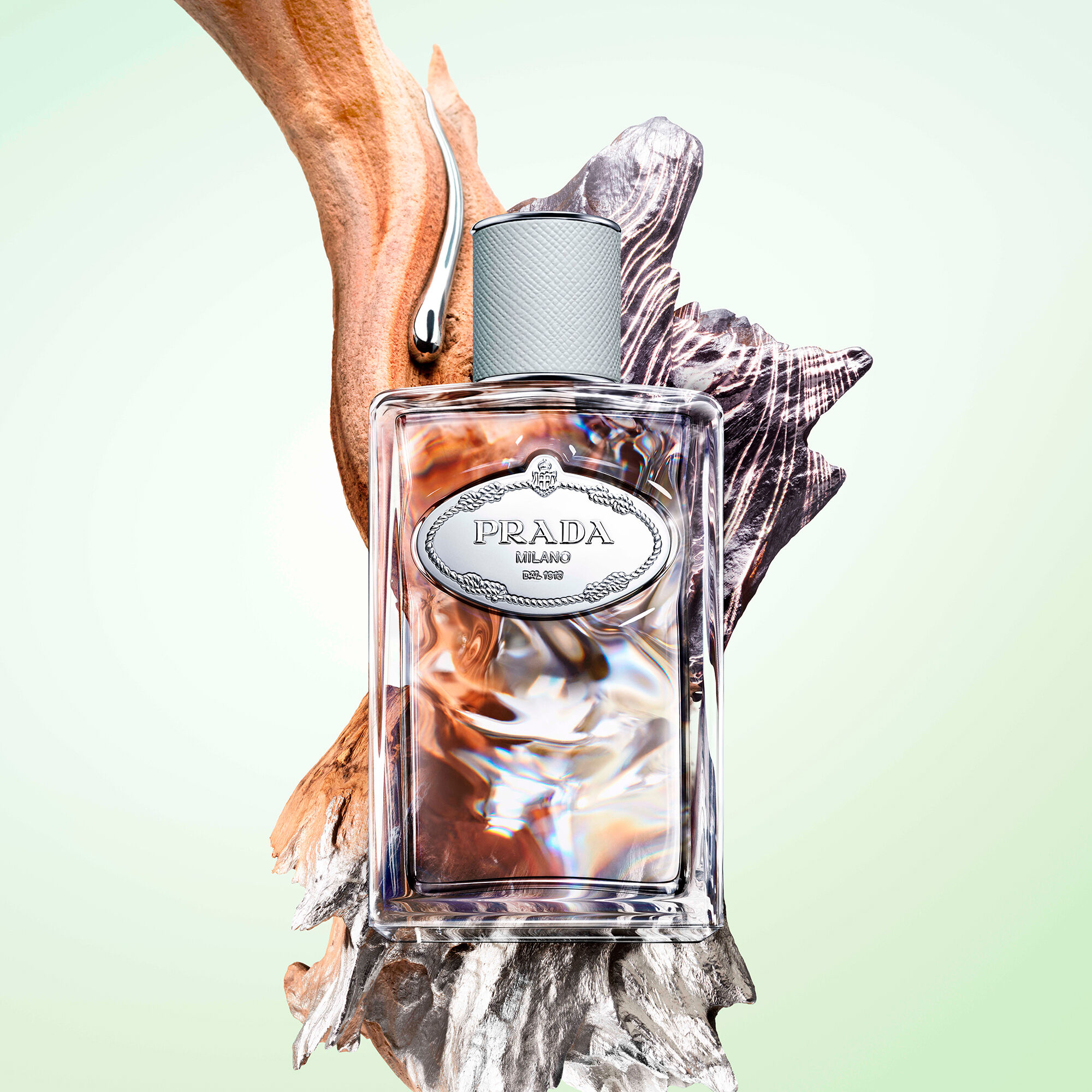 Perfume Prada Les Infusions Iris Cèdre Eau de Parfum - Sephora